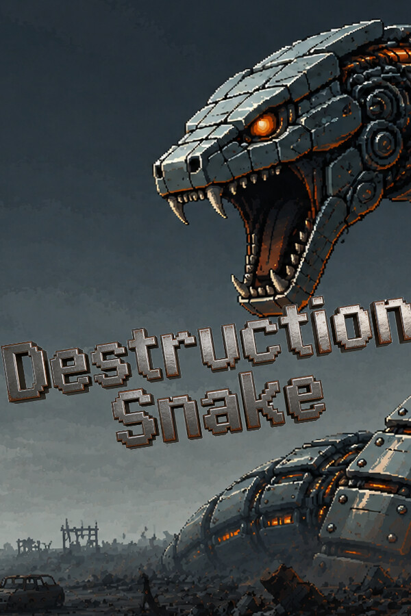 Destruction Snake