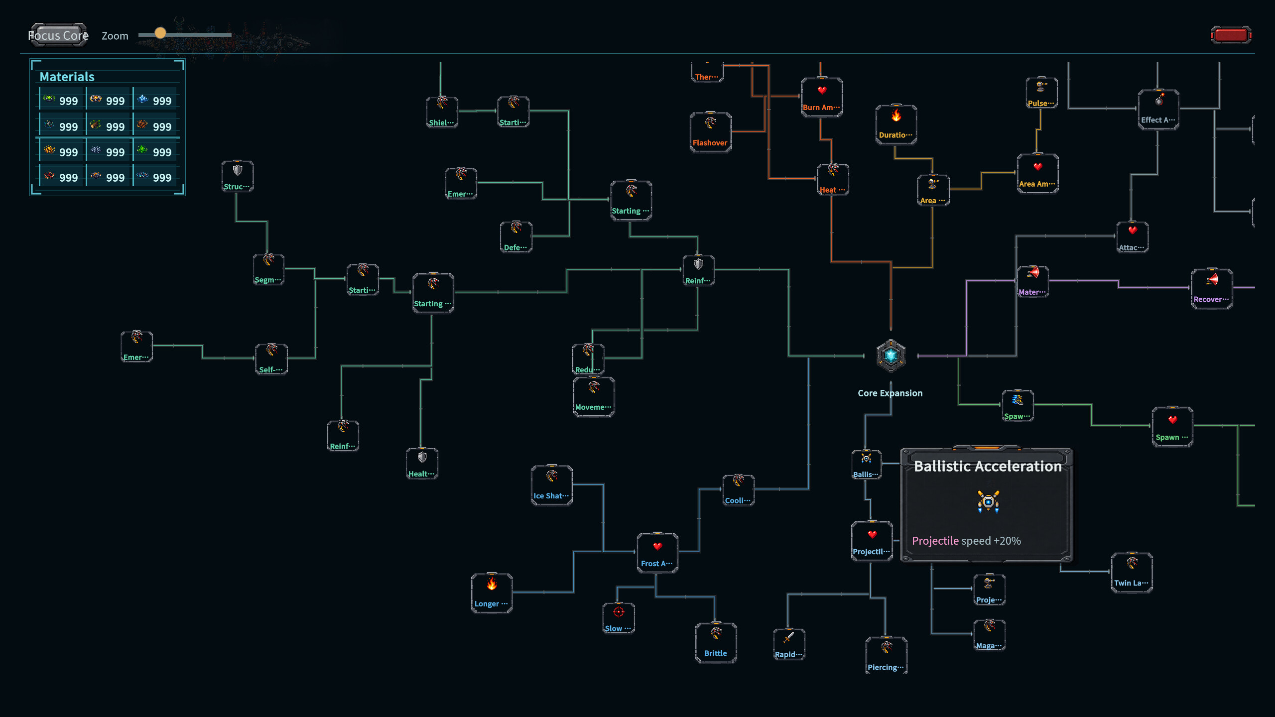 Destruction Snake screenshot 2