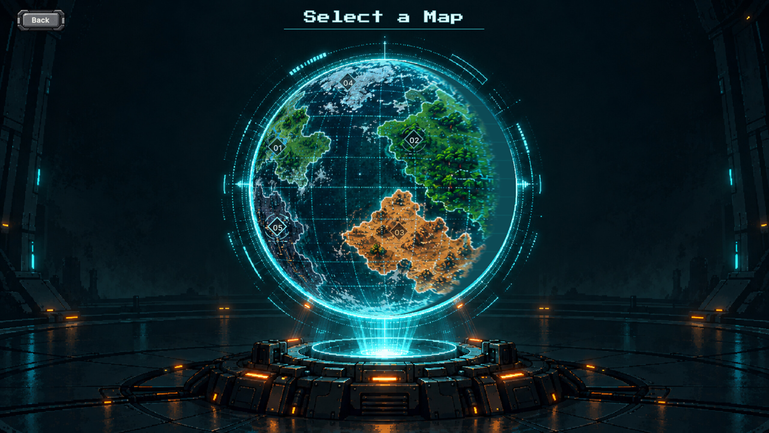Destruction Snake screenshot 4