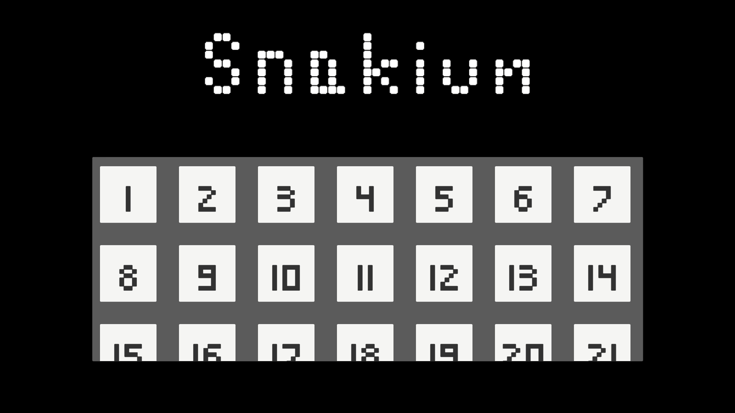Snakium screenshot 5