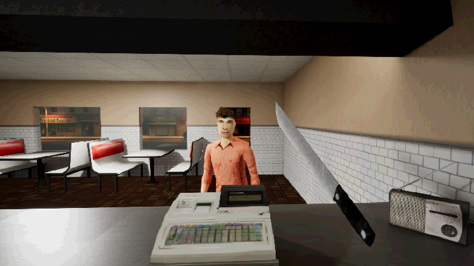 Wrapix Doner screenshot 2