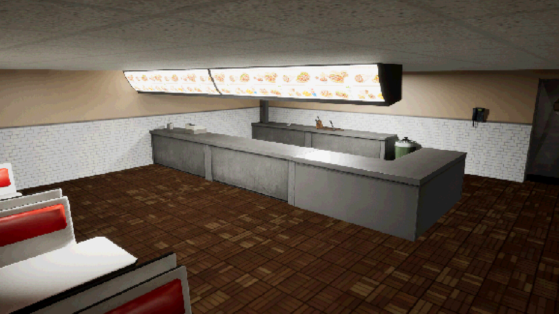 Wrapix Doner screenshot 1