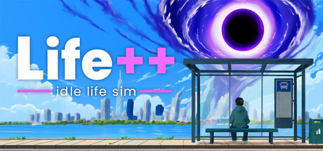 Cover art from Life++ : Idle Life Sim