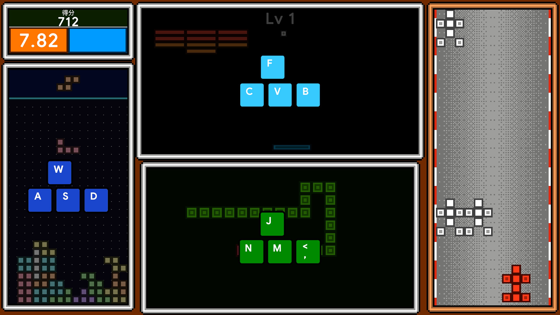 Limited-time Game Bundle Challenge screenshot 2