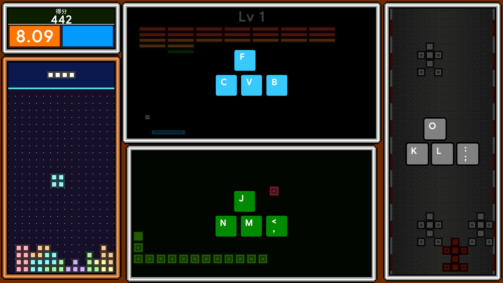 Limited-time Game Bundle Challenge screenshot 1
