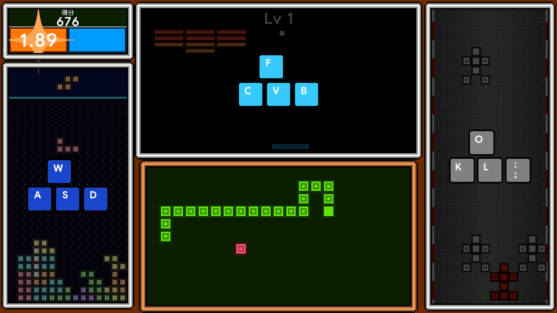 Limited-time Game Bundle Challenge screenshot 3