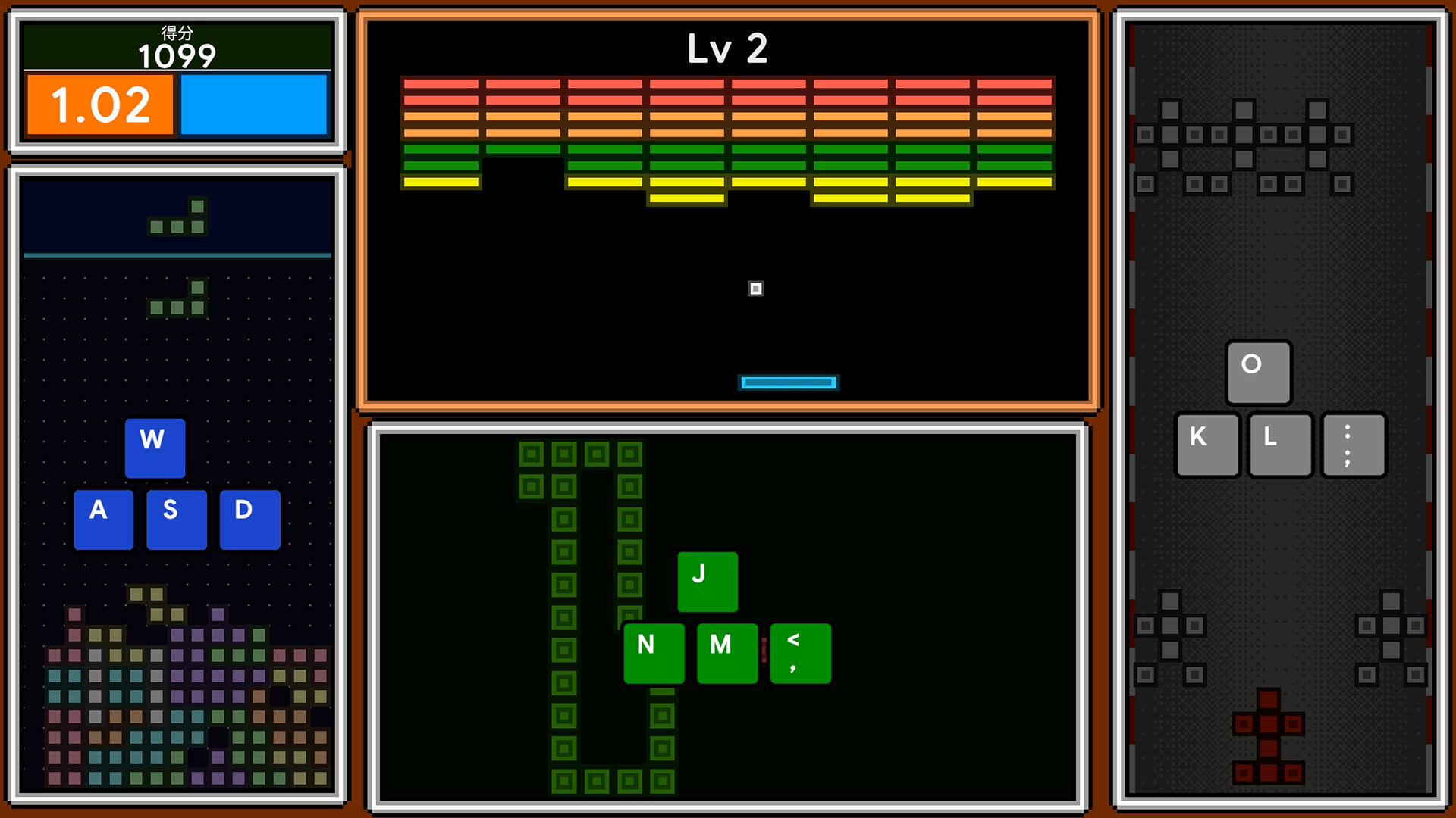 Limited-time Game Bundle Challenge screenshot 4