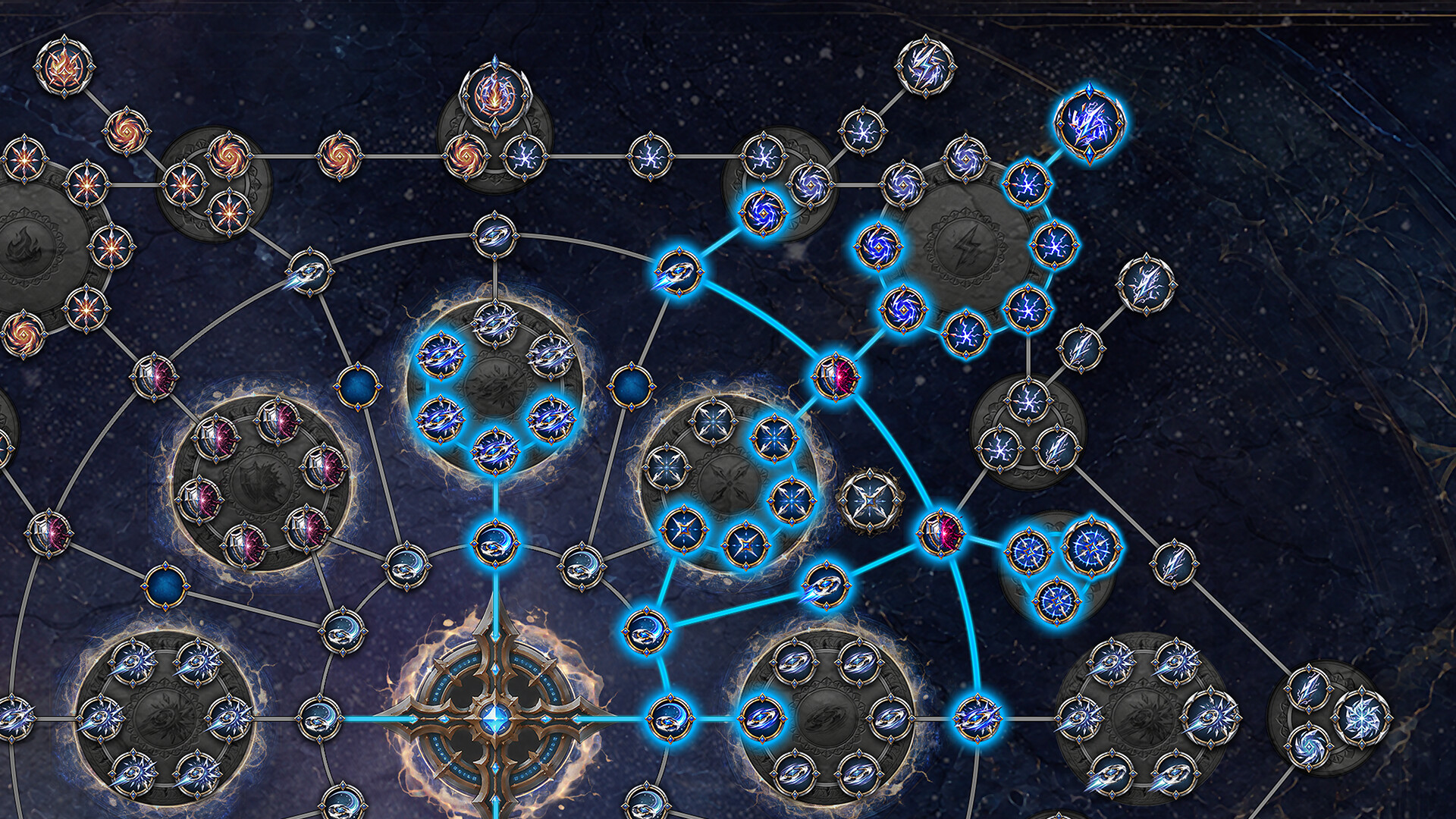YoYo Blade screenshot 3