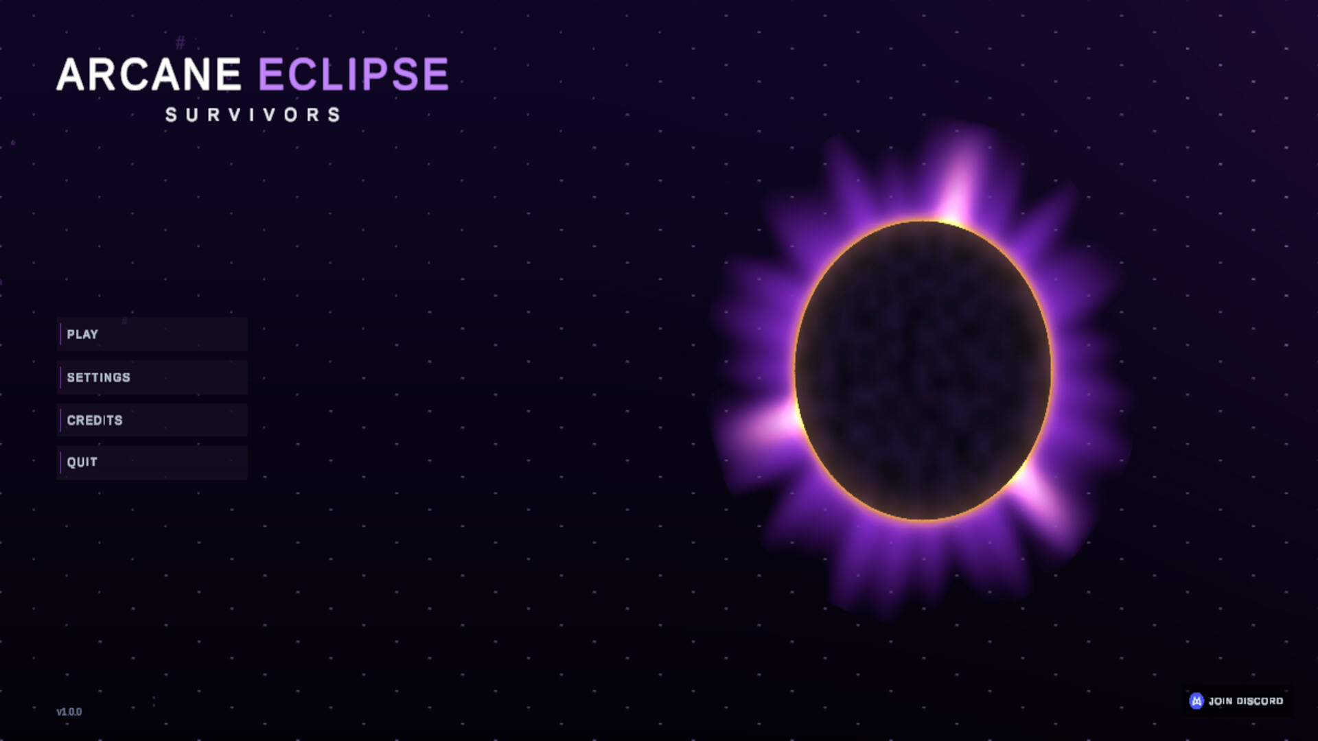 Arcane Eclipse: Survivors trailer