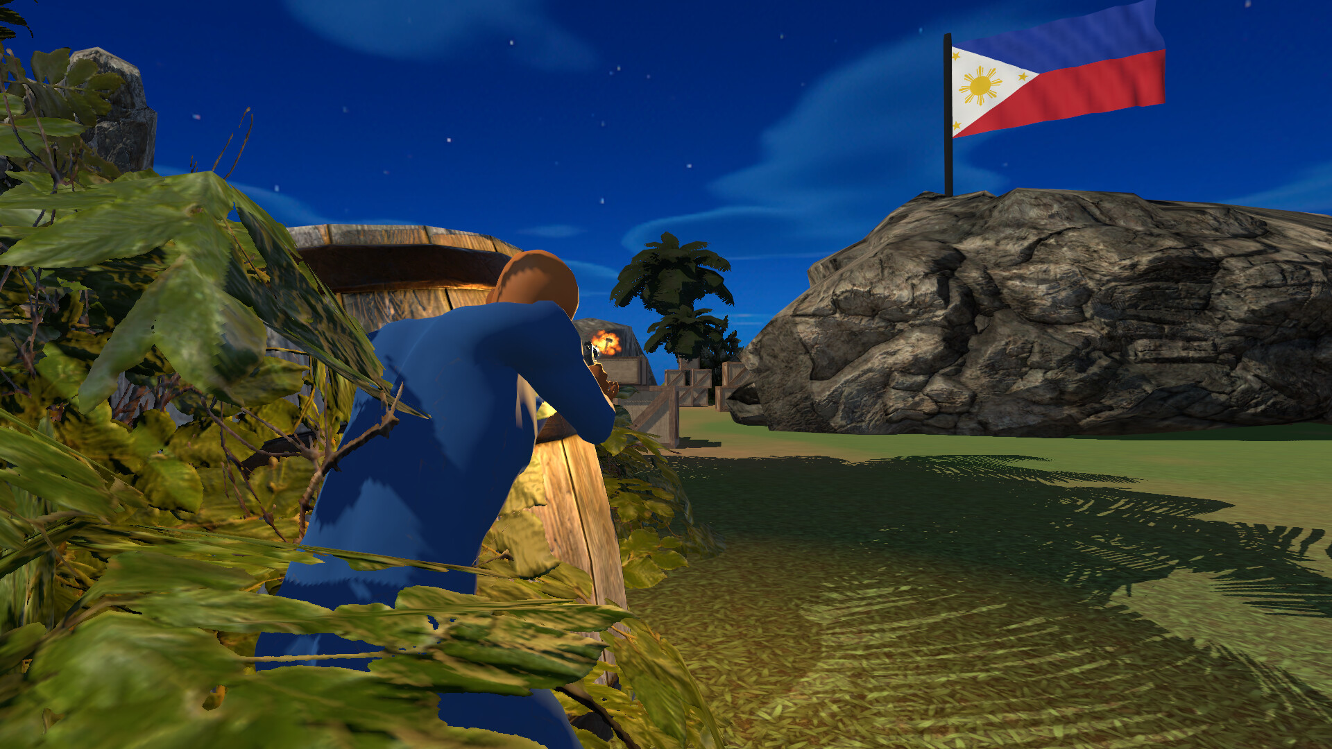 TPS 1.0 screenshot 4