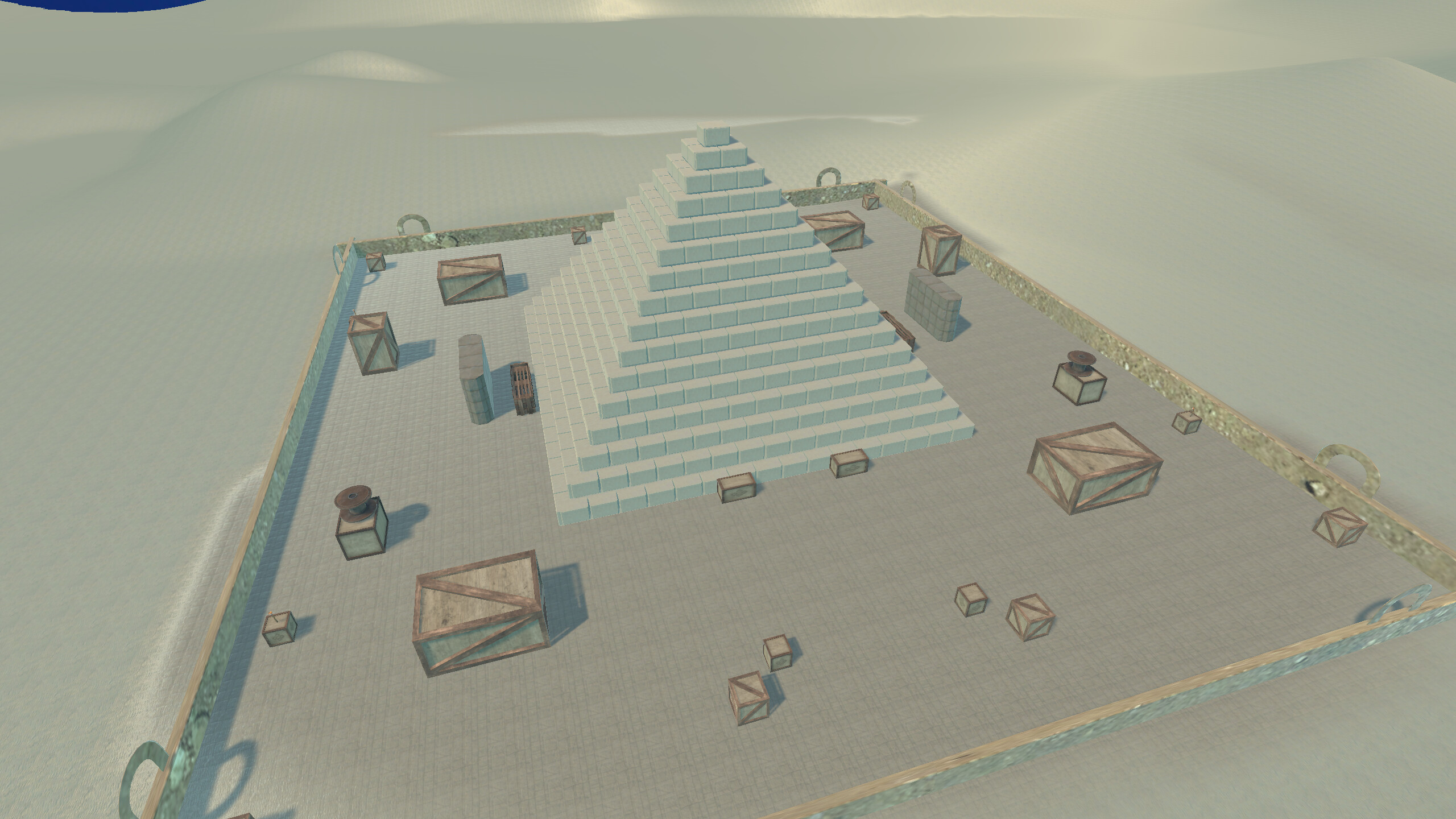 TPS 1.0 screenshot 3