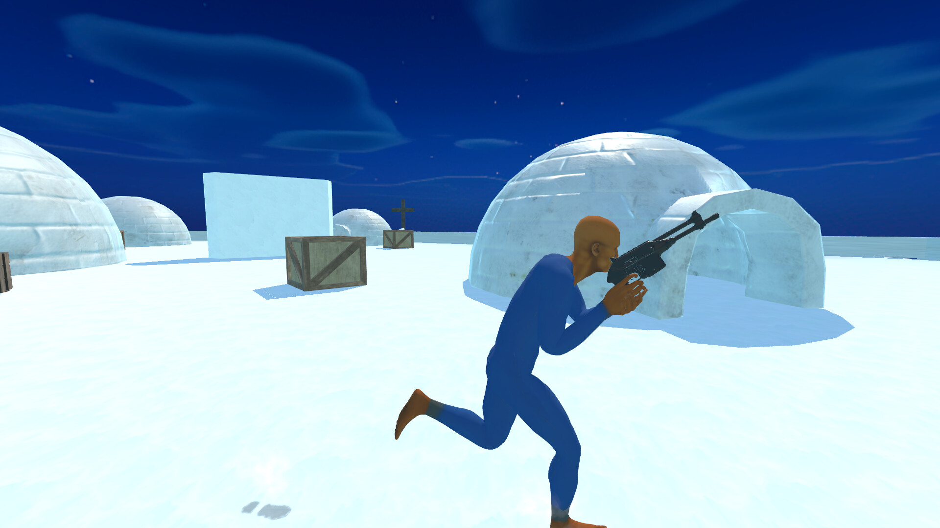 TPS 1.0 screenshot 2