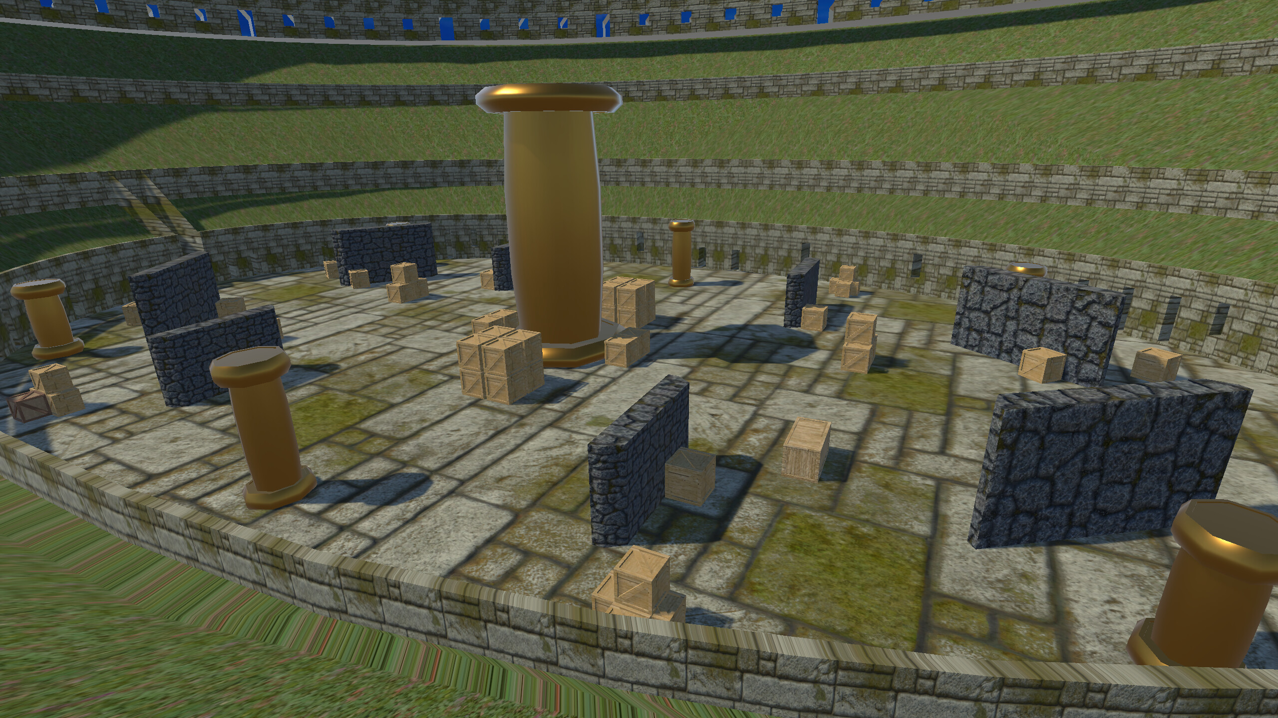 TPS 1.0 screenshot 4