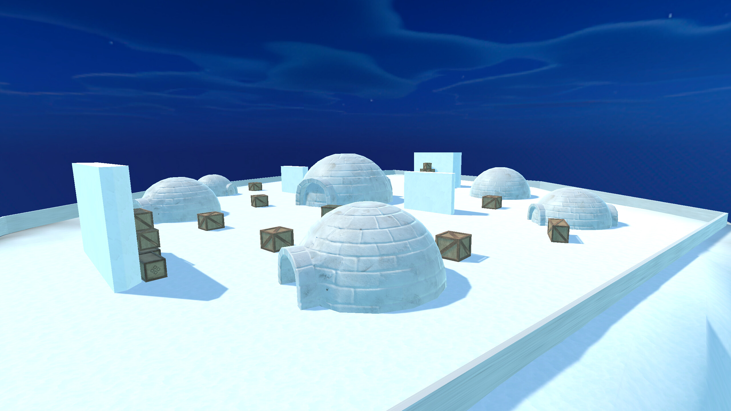 TPS 1.0 screenshot 1