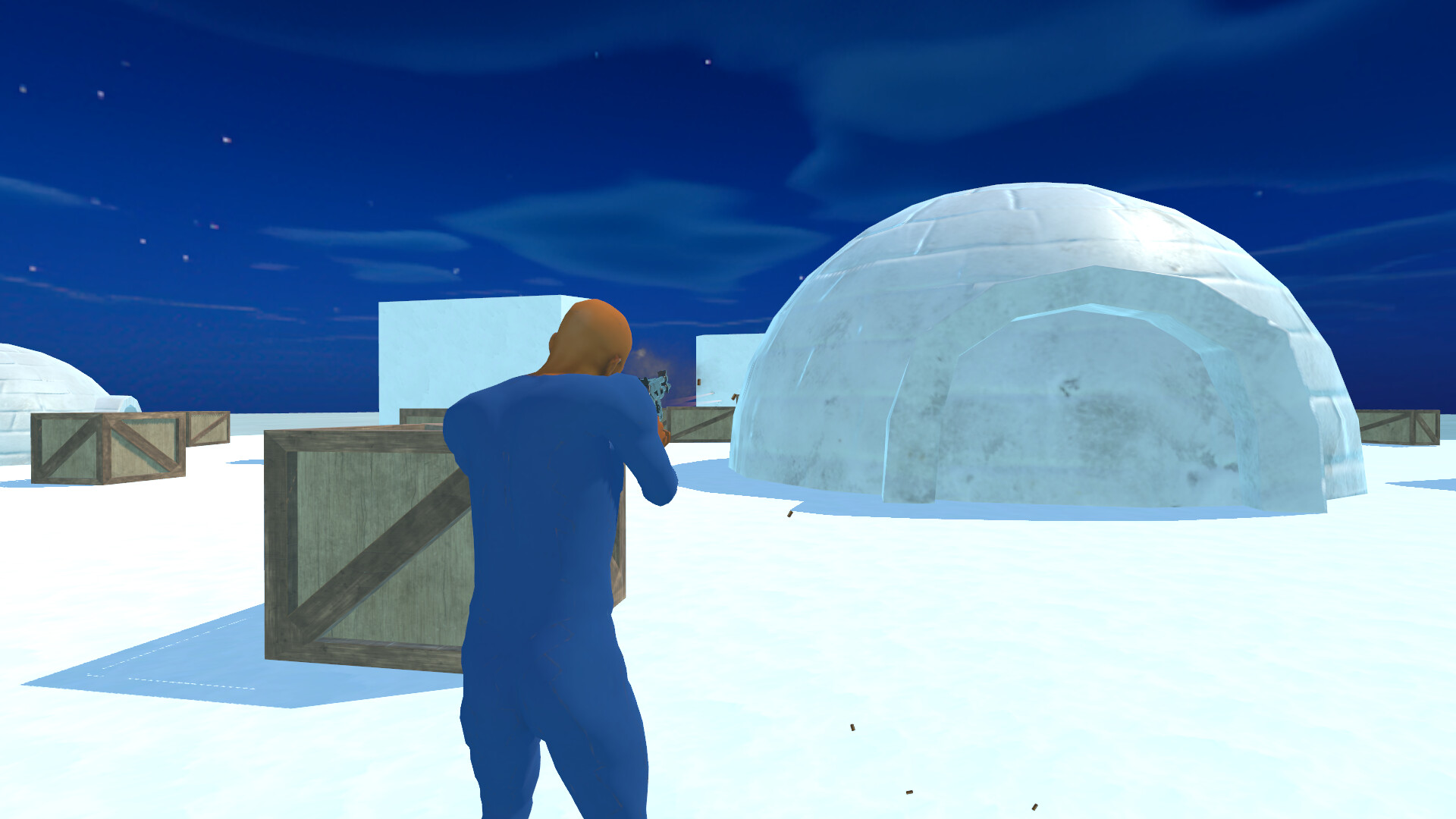 TPS 1.0 screenshot 1