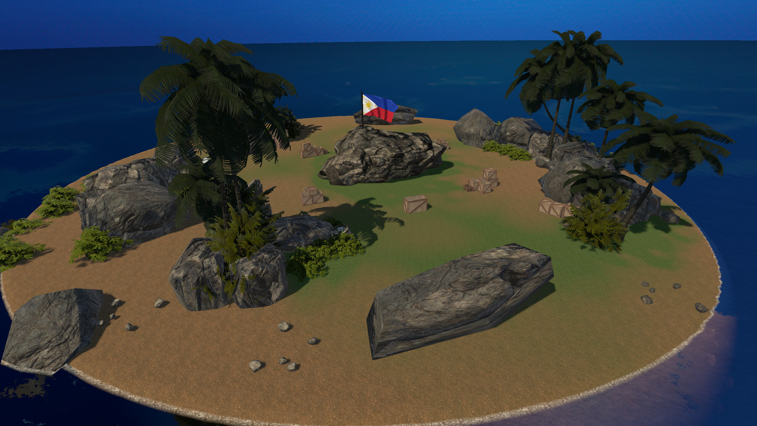 TPS 1.0 screenshot 2