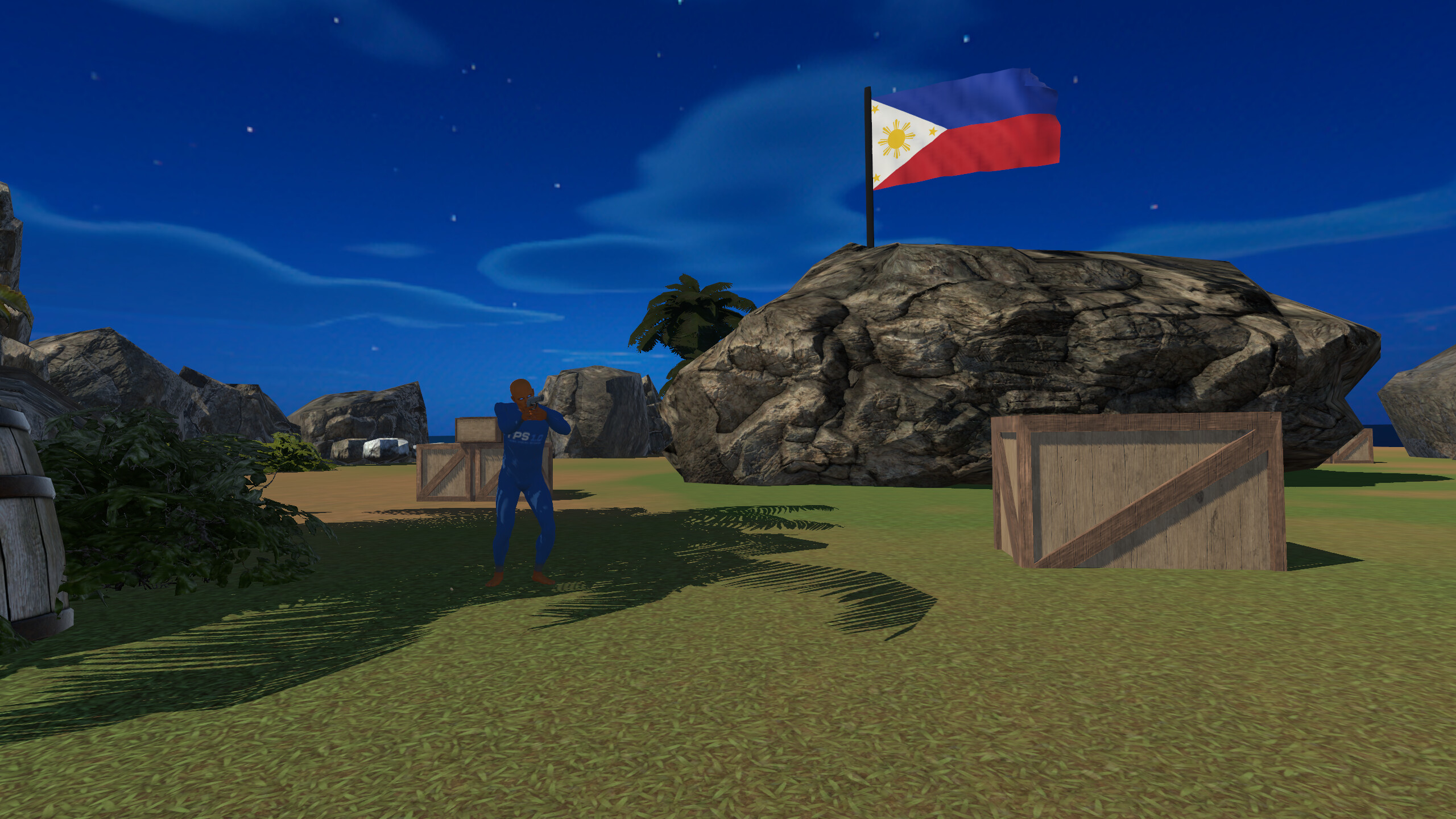 TPS 1.0 screenshot 5