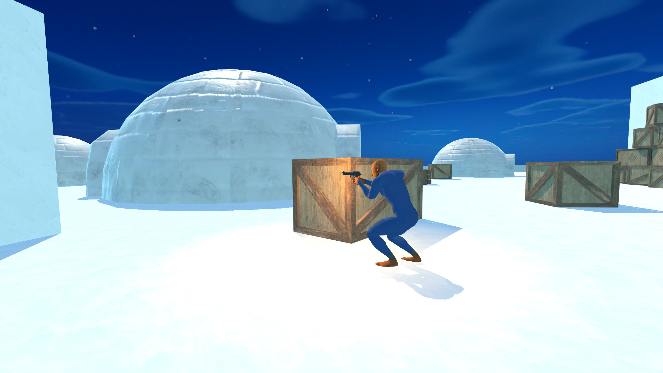 TPS 1.0 screenshot 5