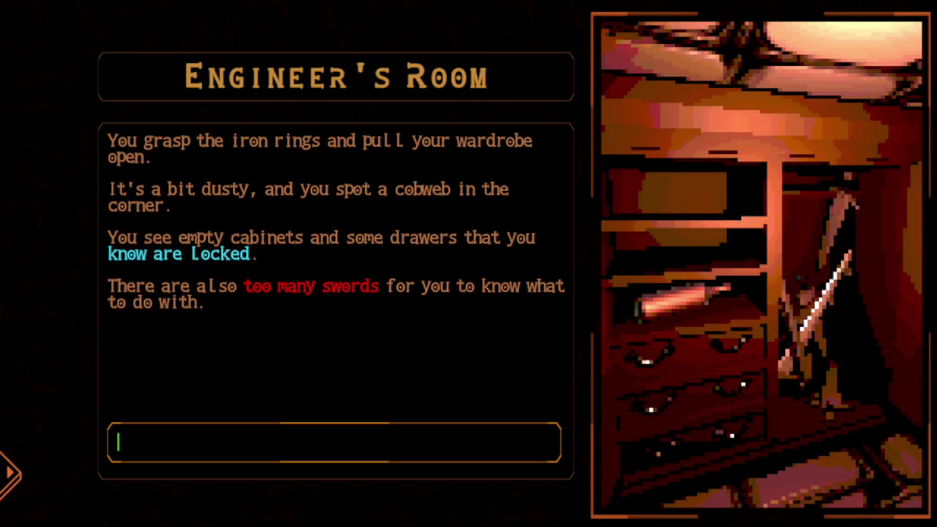 Implight screenshot 2