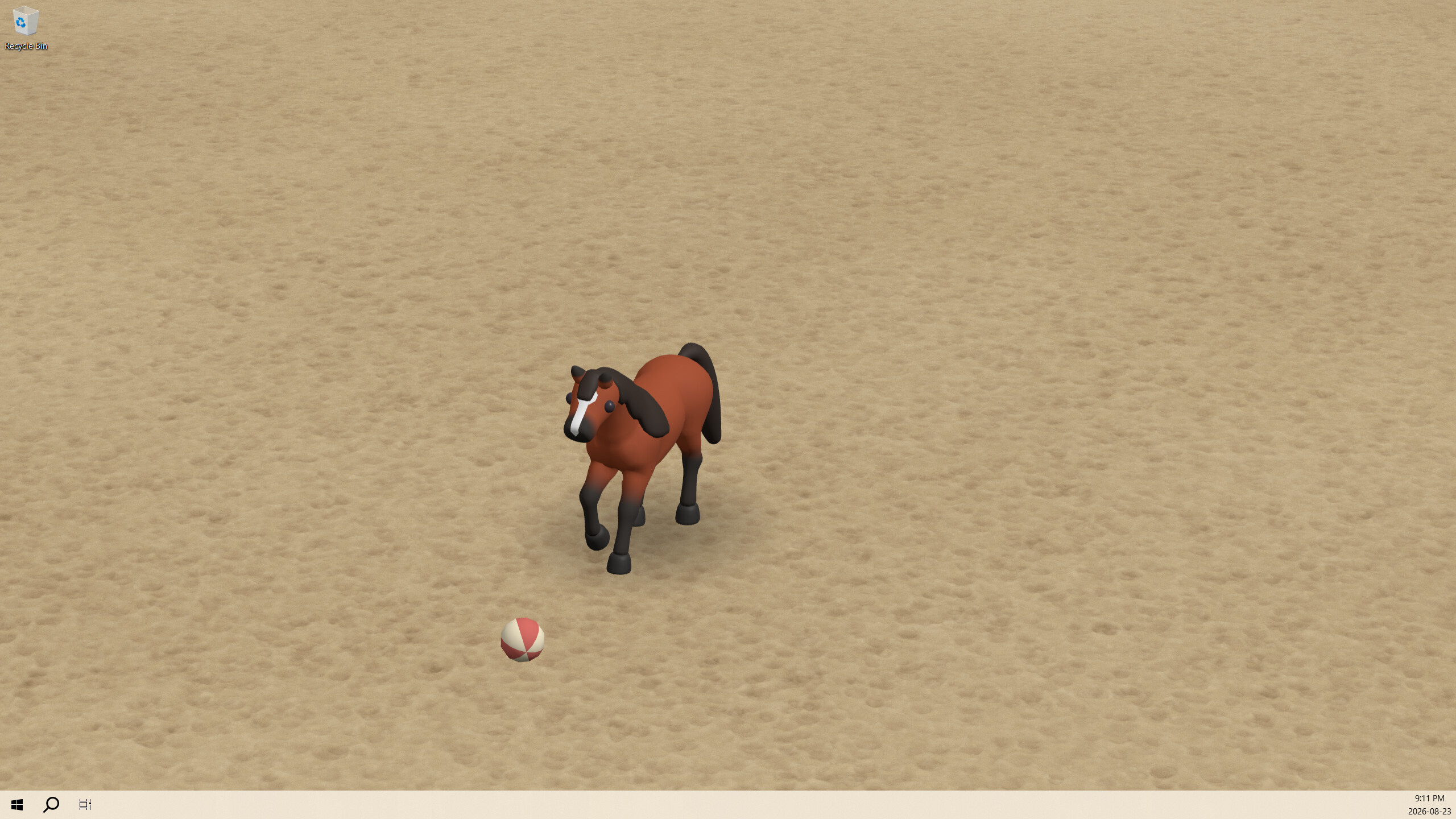 Wildmane: Blood Bay screenshot 2