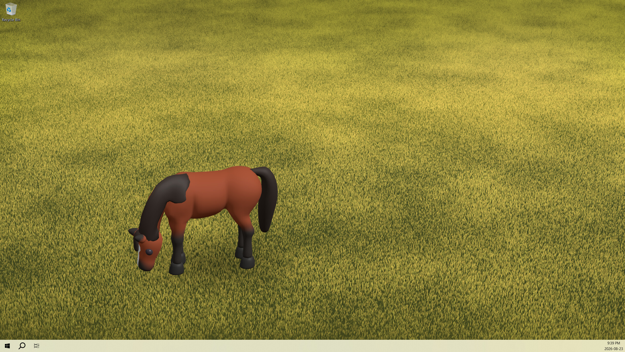 Wildmane: Blood Bay screenshot 5