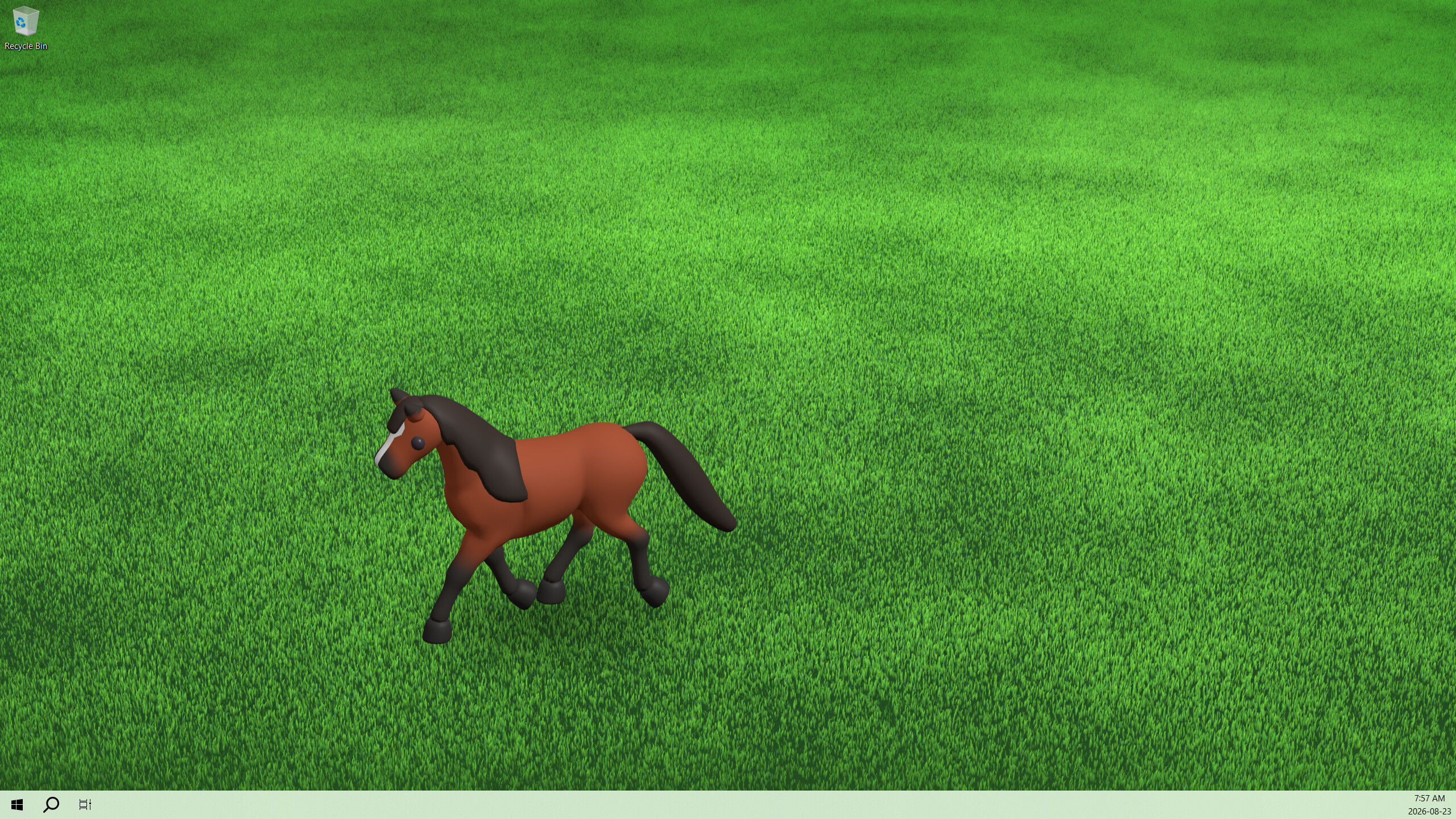 Wildmane: Blood Bay screenshot 1