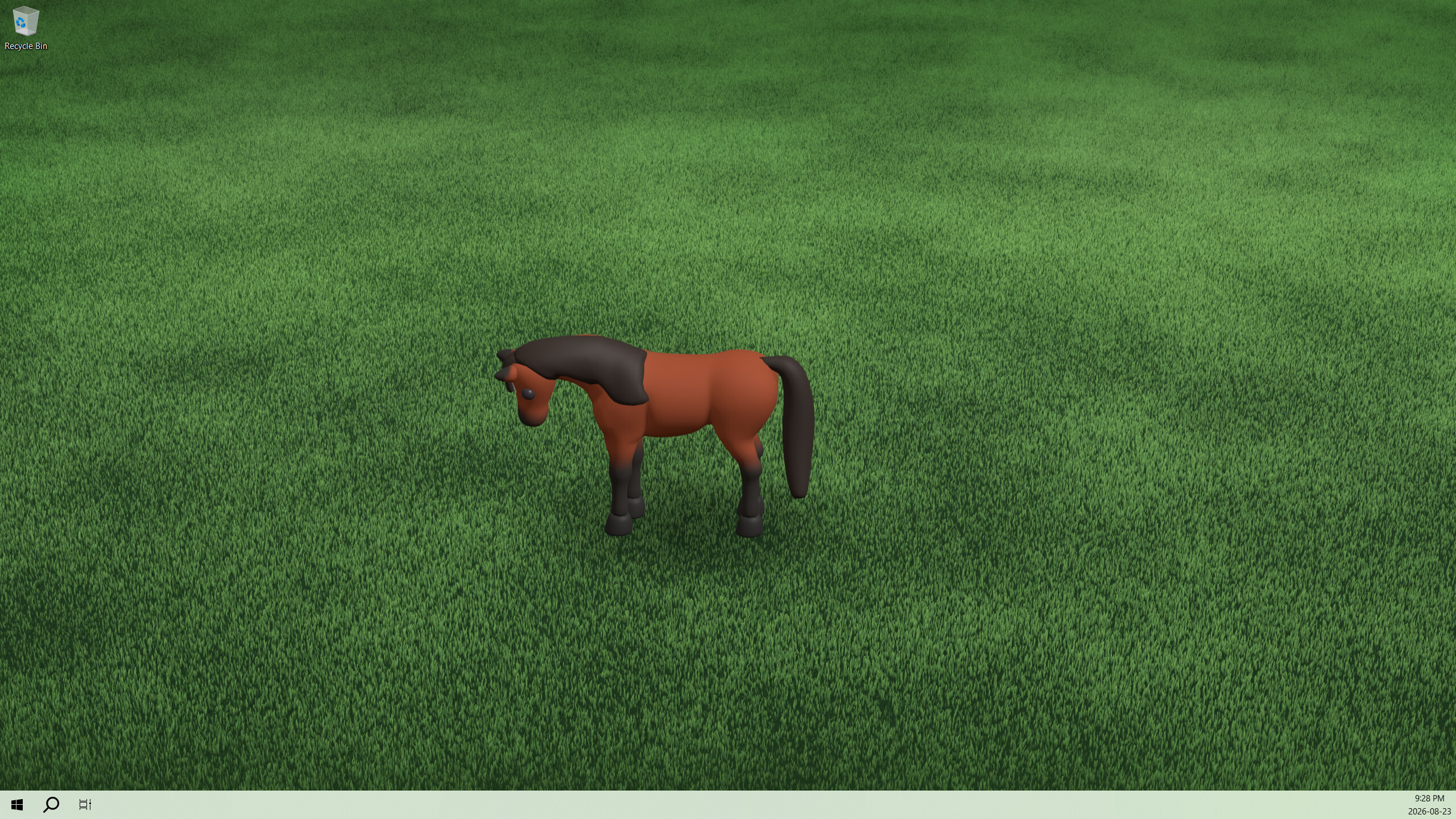 Wildmane: Blood Bay screenshot 4