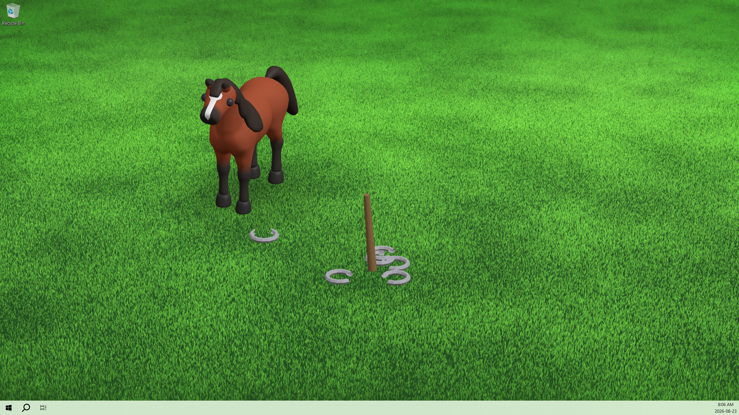 Wildmane: Blood Bay screenshot 3