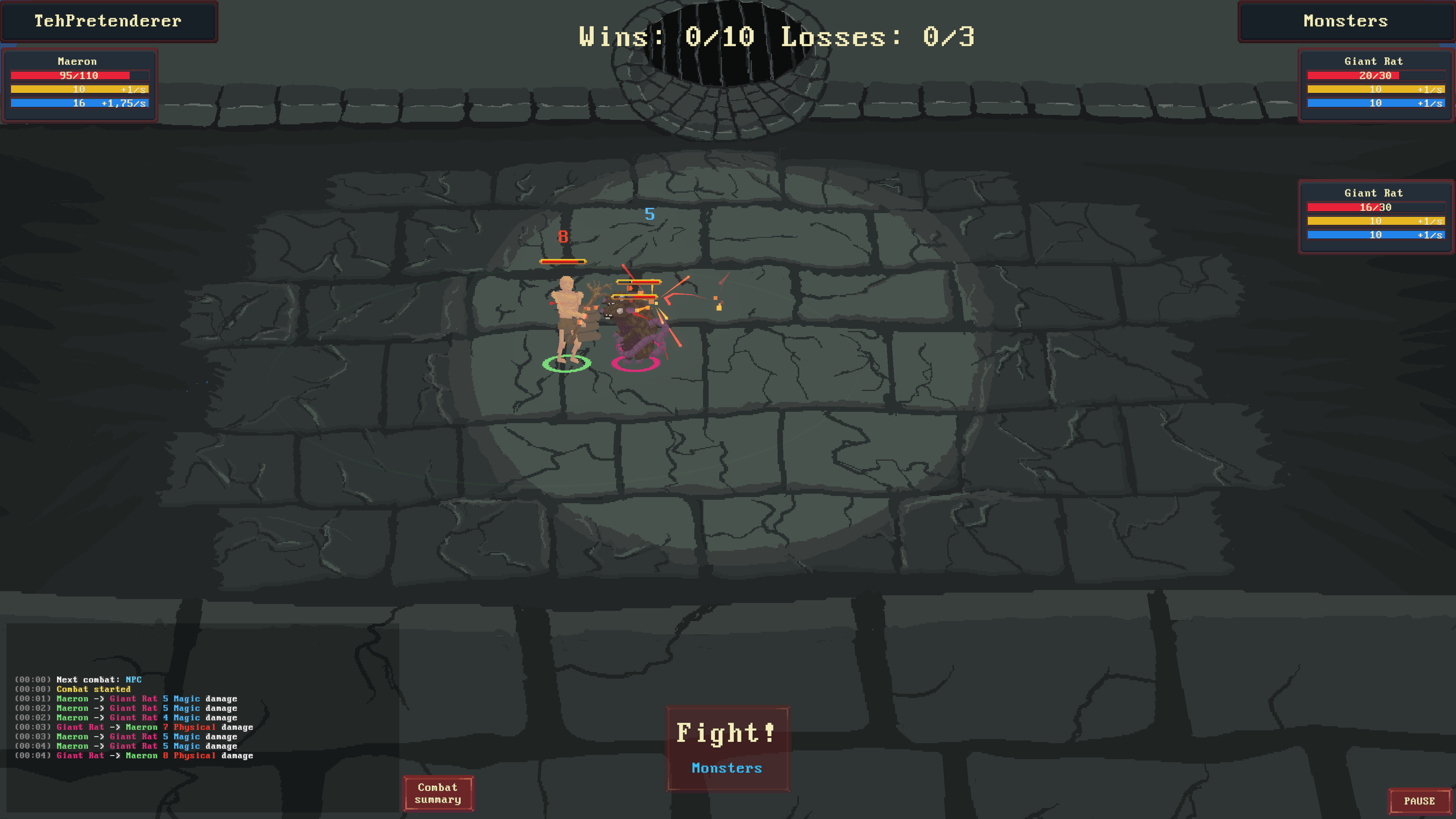 The Arena's Greatest screenshot 5