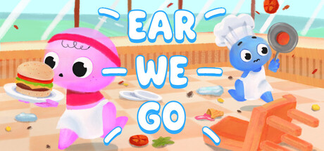 Cover art from Ear We Go