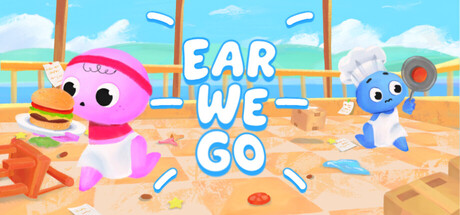 Cover art from Ear We Go