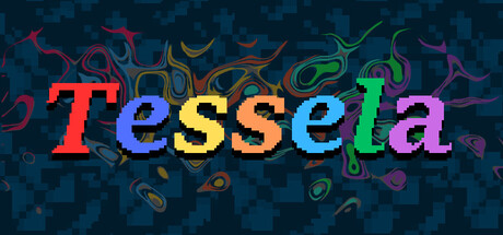 Cover art from Tessela