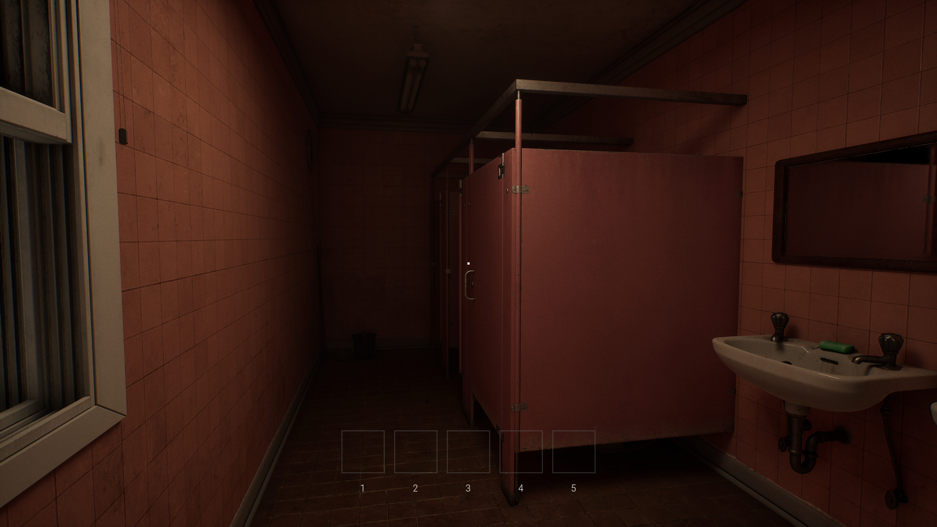 Mutual Occult Insurance screenshot 5