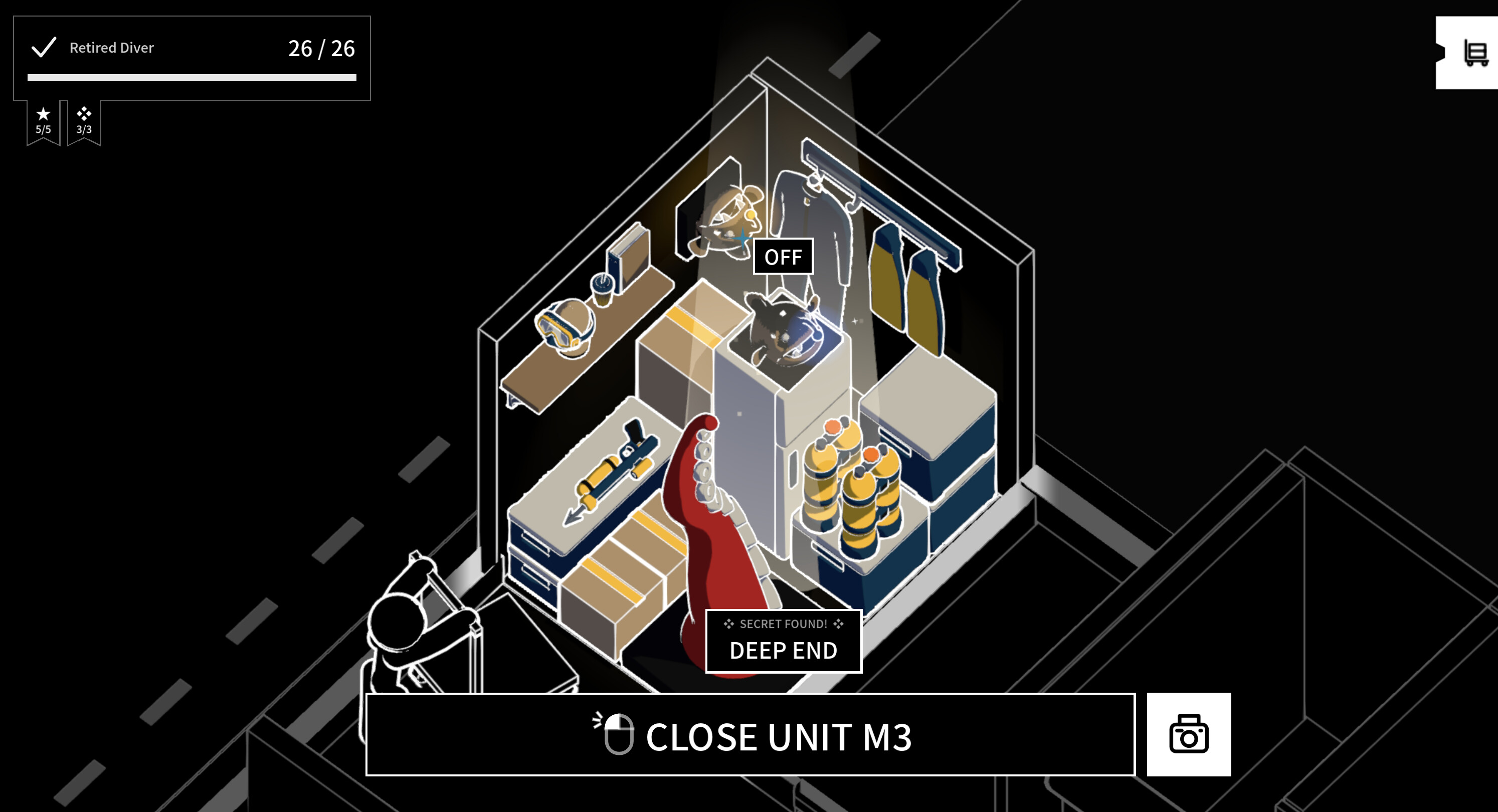 Pack It In! screenshot 3