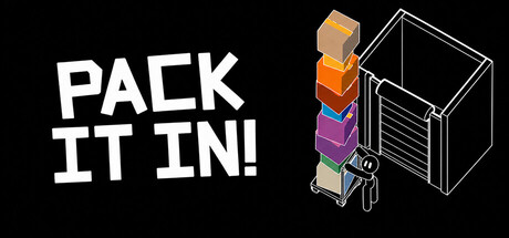 Cover art from Pack It In!