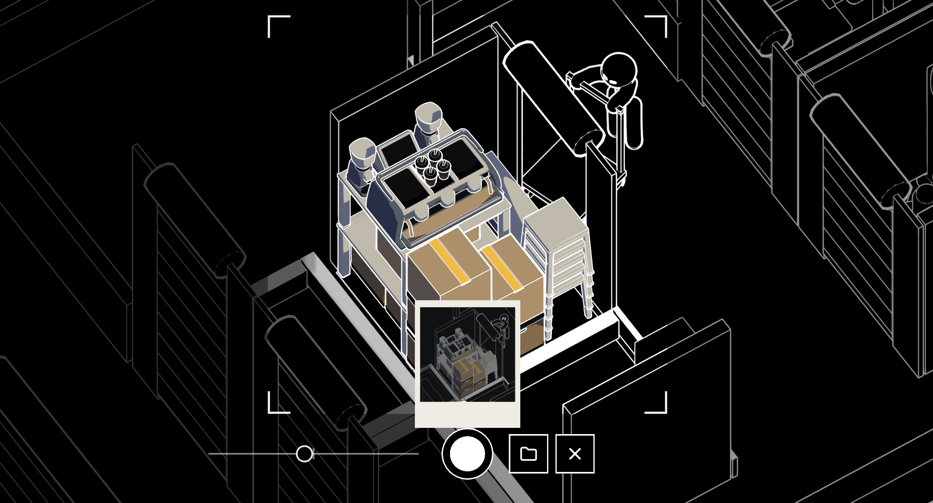 Pack It In! screenshot 5