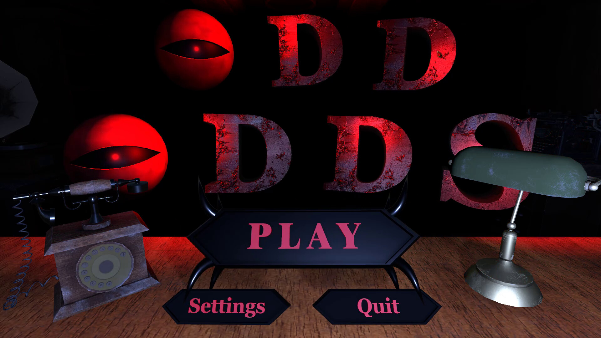 ODD ODDS trailer
