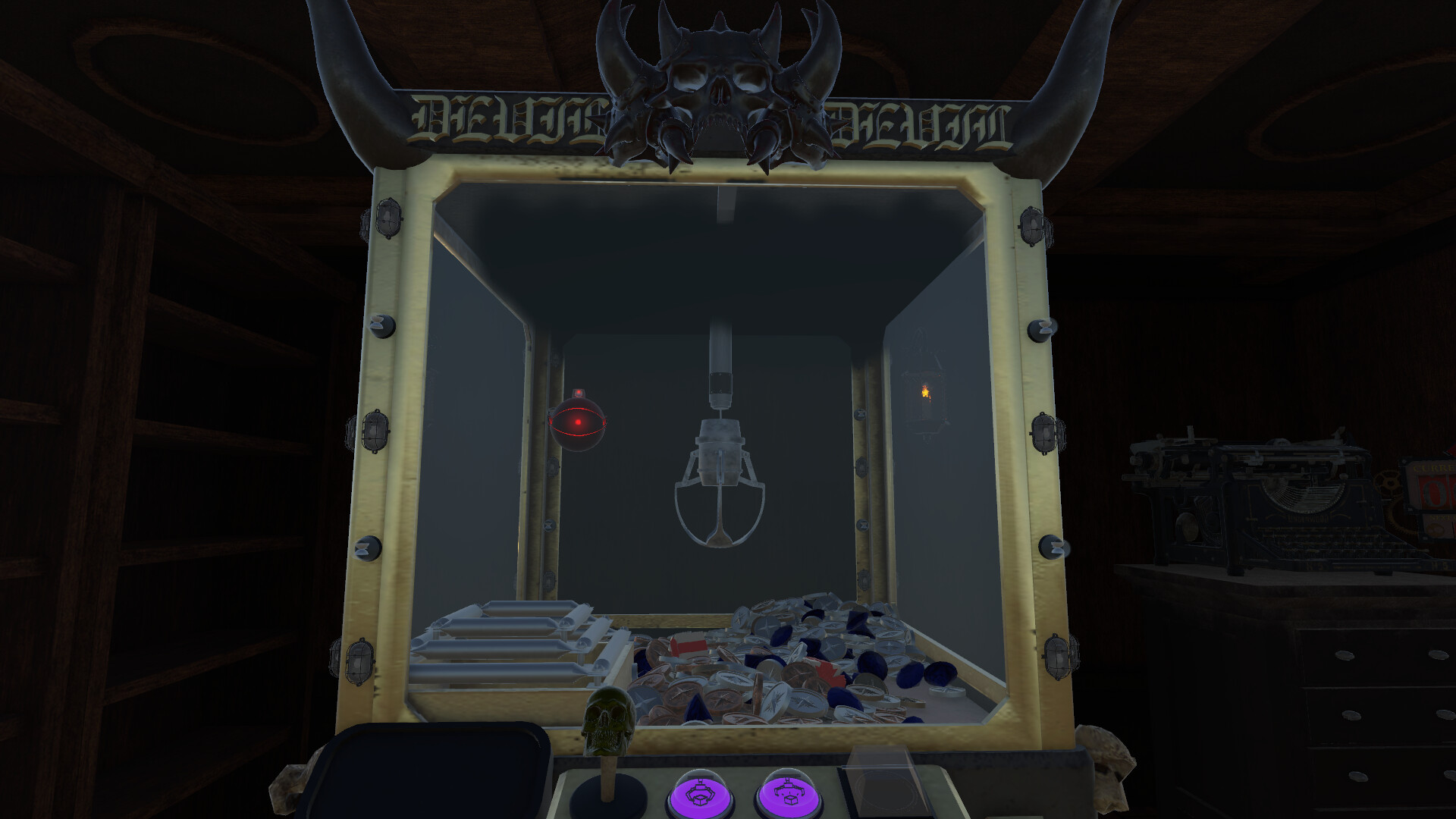 ODD ODDS screenshot 2