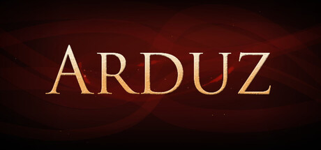 Cover art from Arduz
