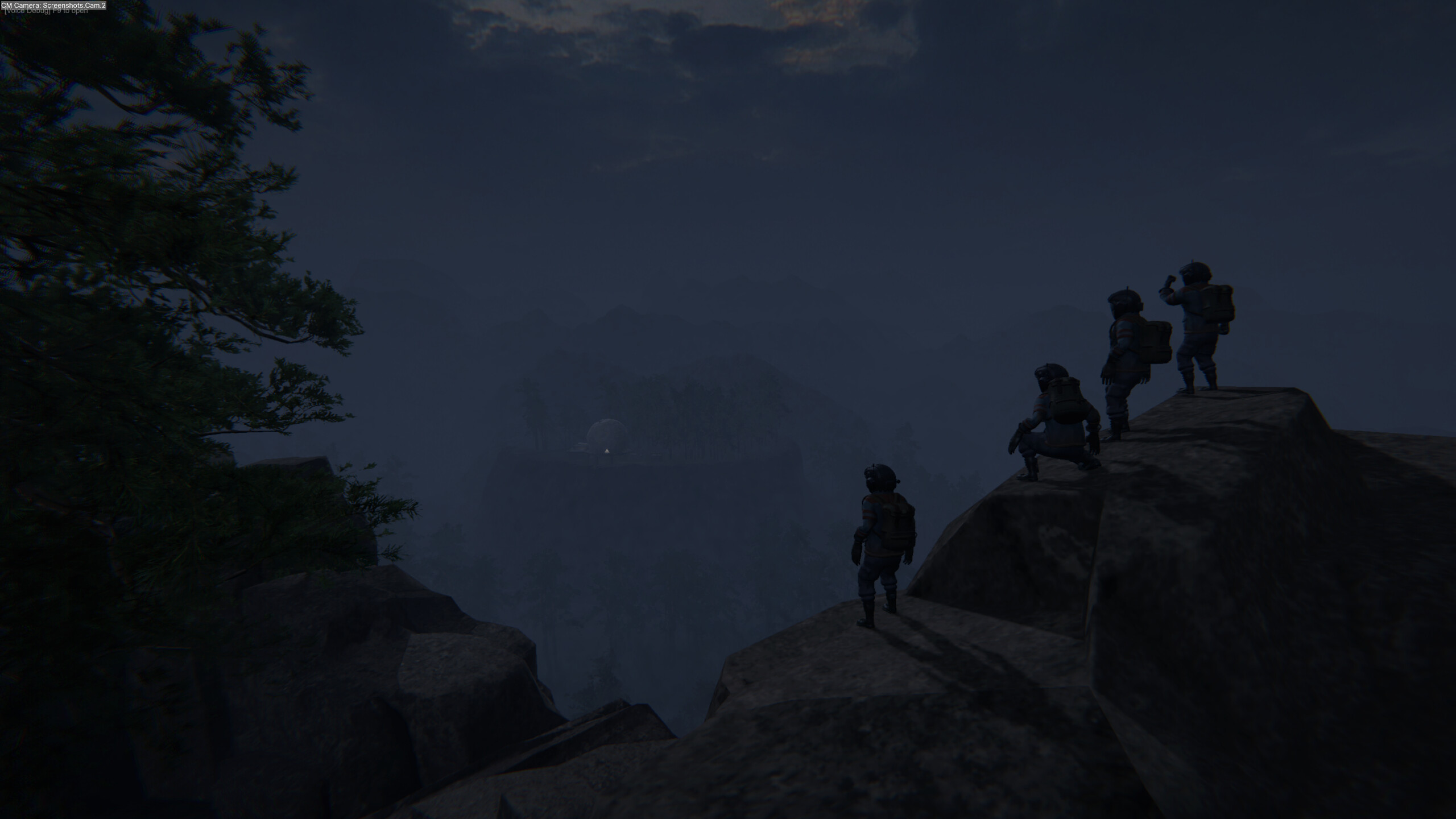 Don't Forget the Train screenshot 1