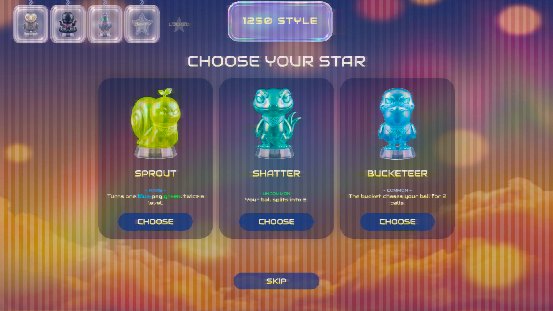 STARZ.PEG screenshot 3