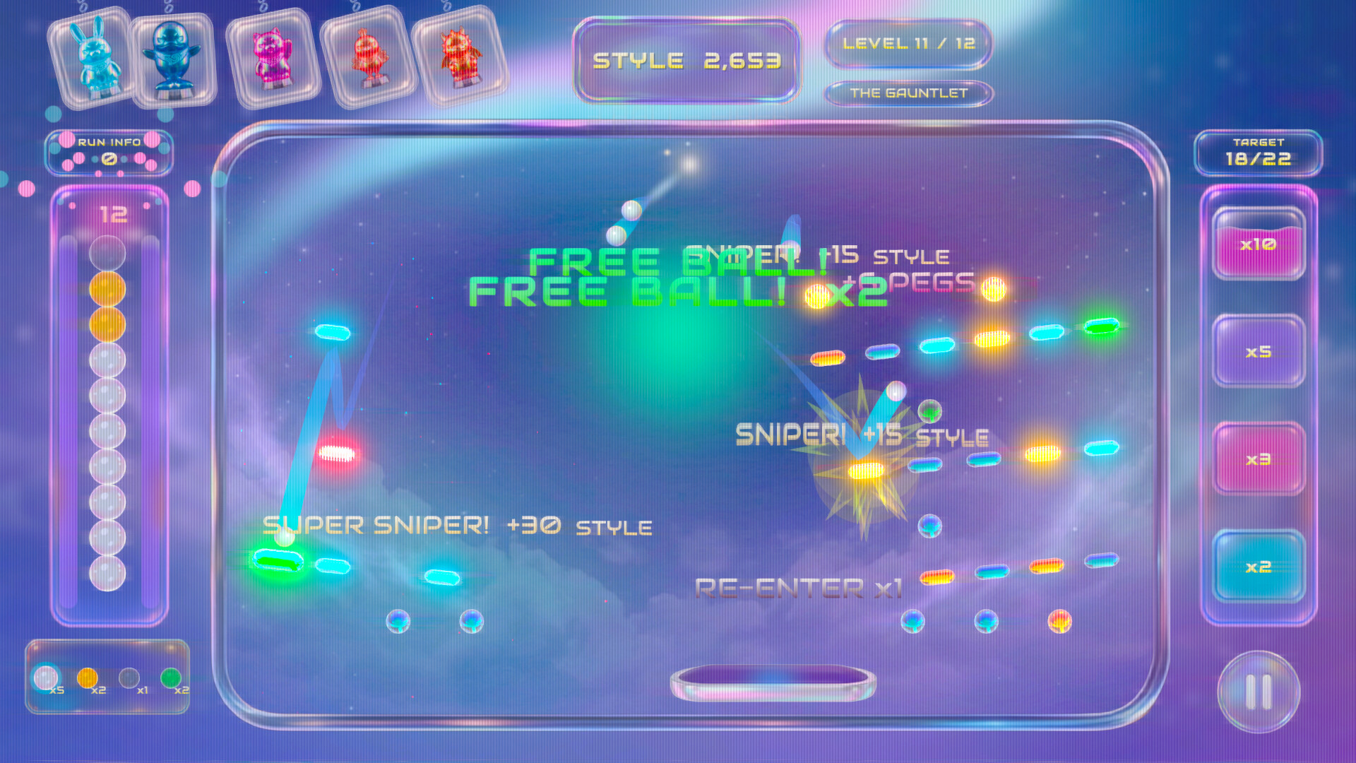 STARZ.PEG screenshot 2