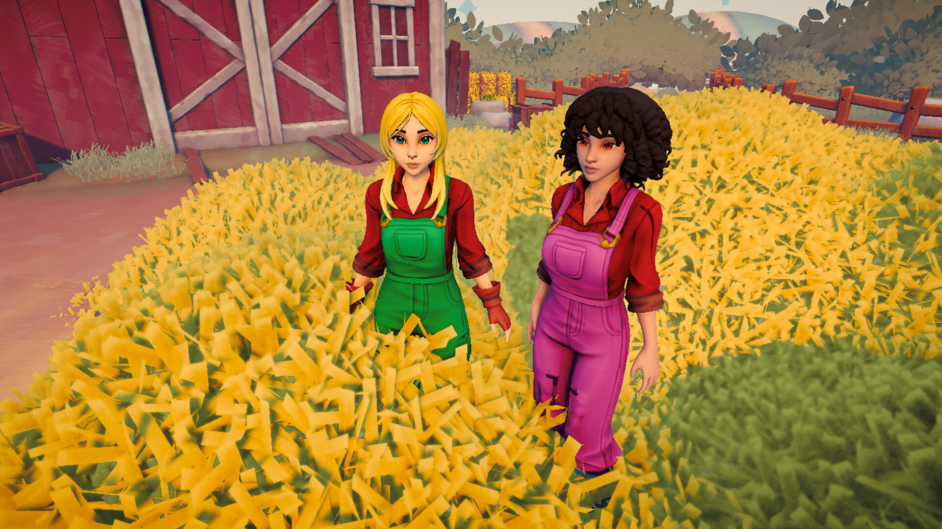 Needle in a Haystack screenshot 4