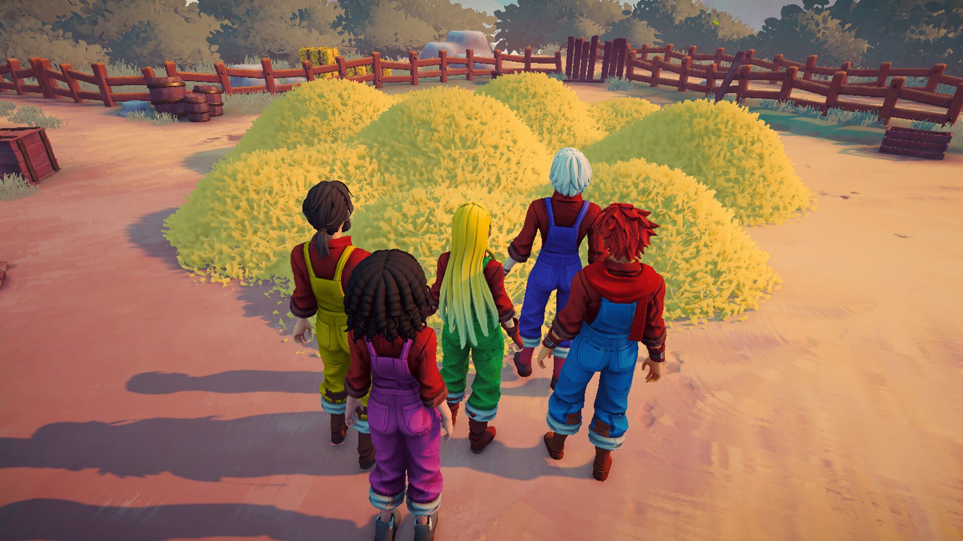 Needle in a Haystack screenshot 5