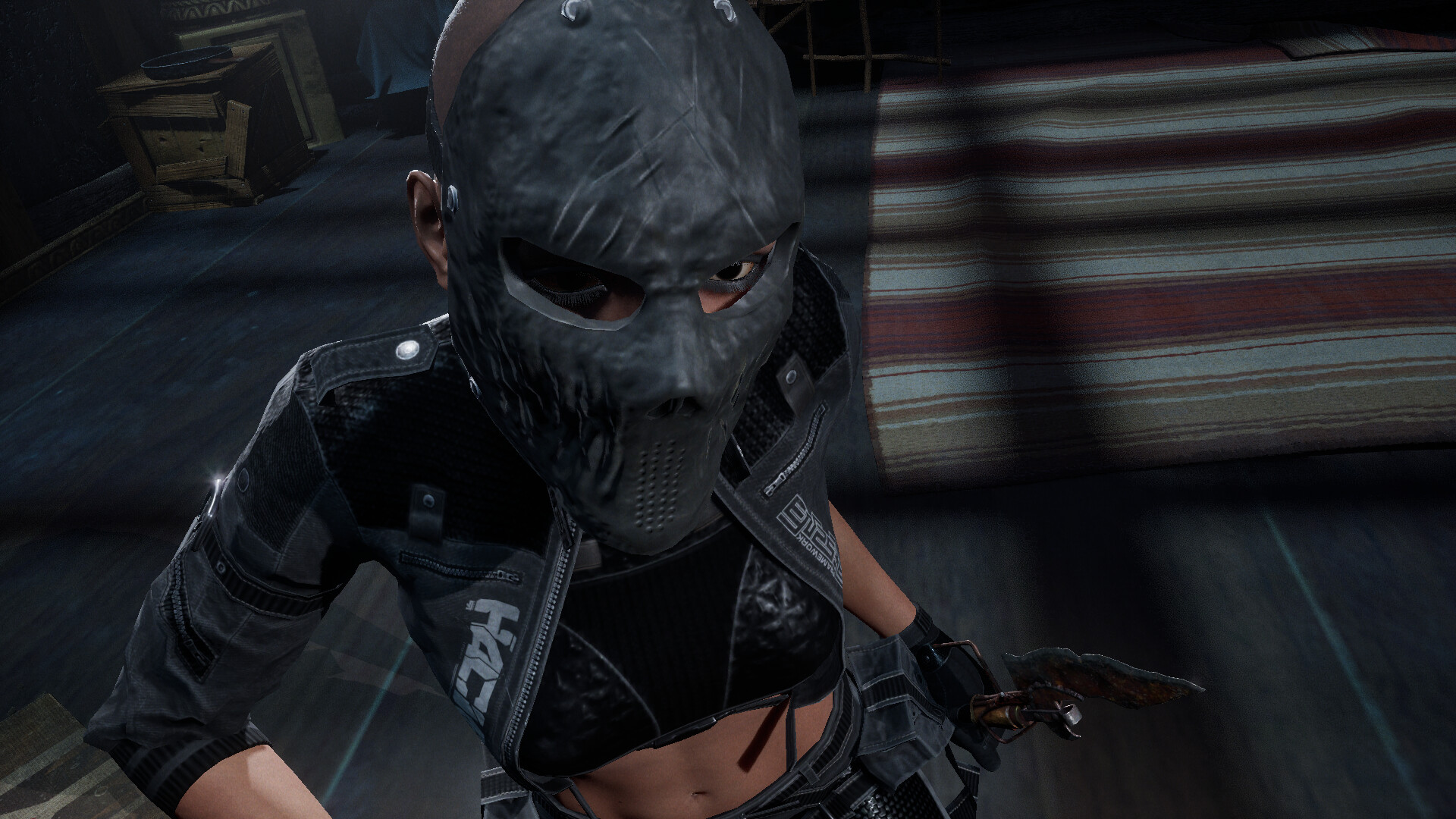 Silent Sonata: Dead Air screenshot 2