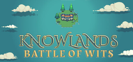 Cover art from Knowlands: Battle of Wits