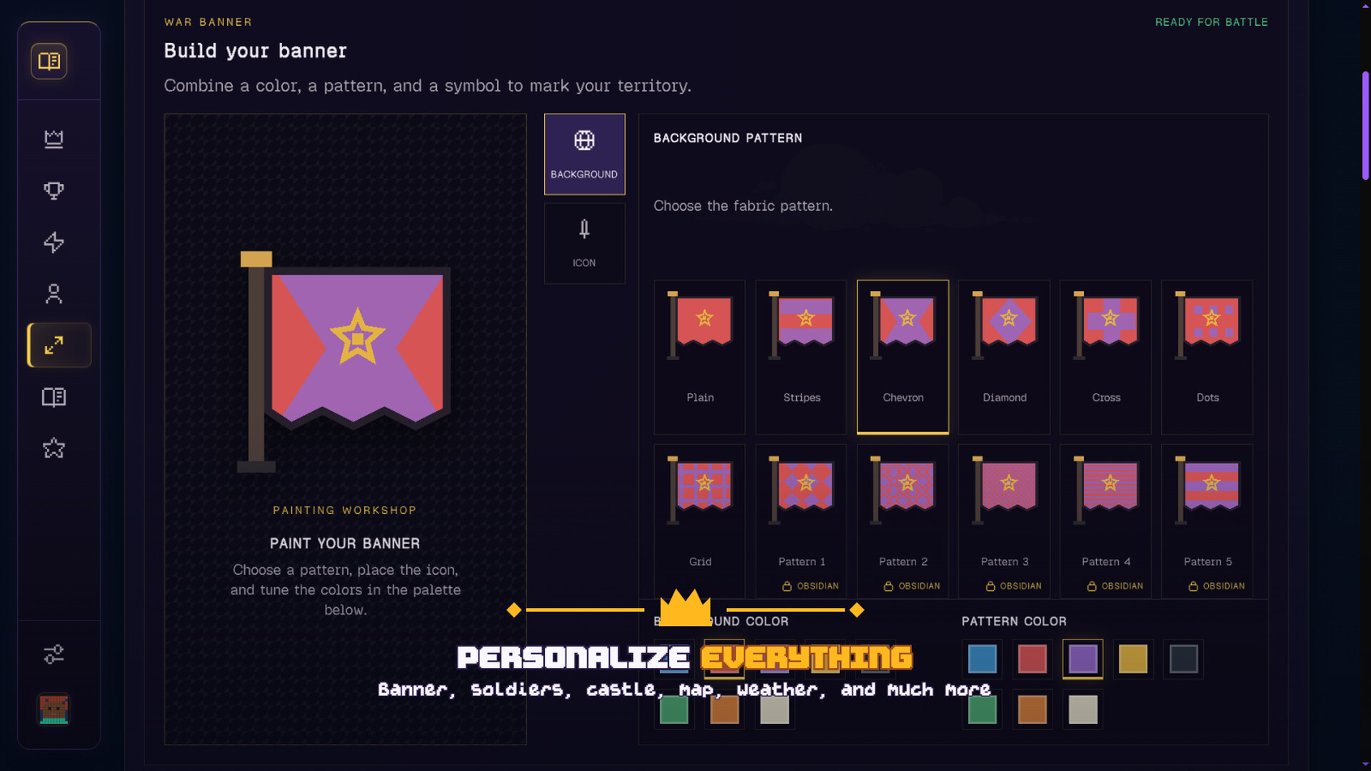 Knowlands: Battle of Wits screenshot 5