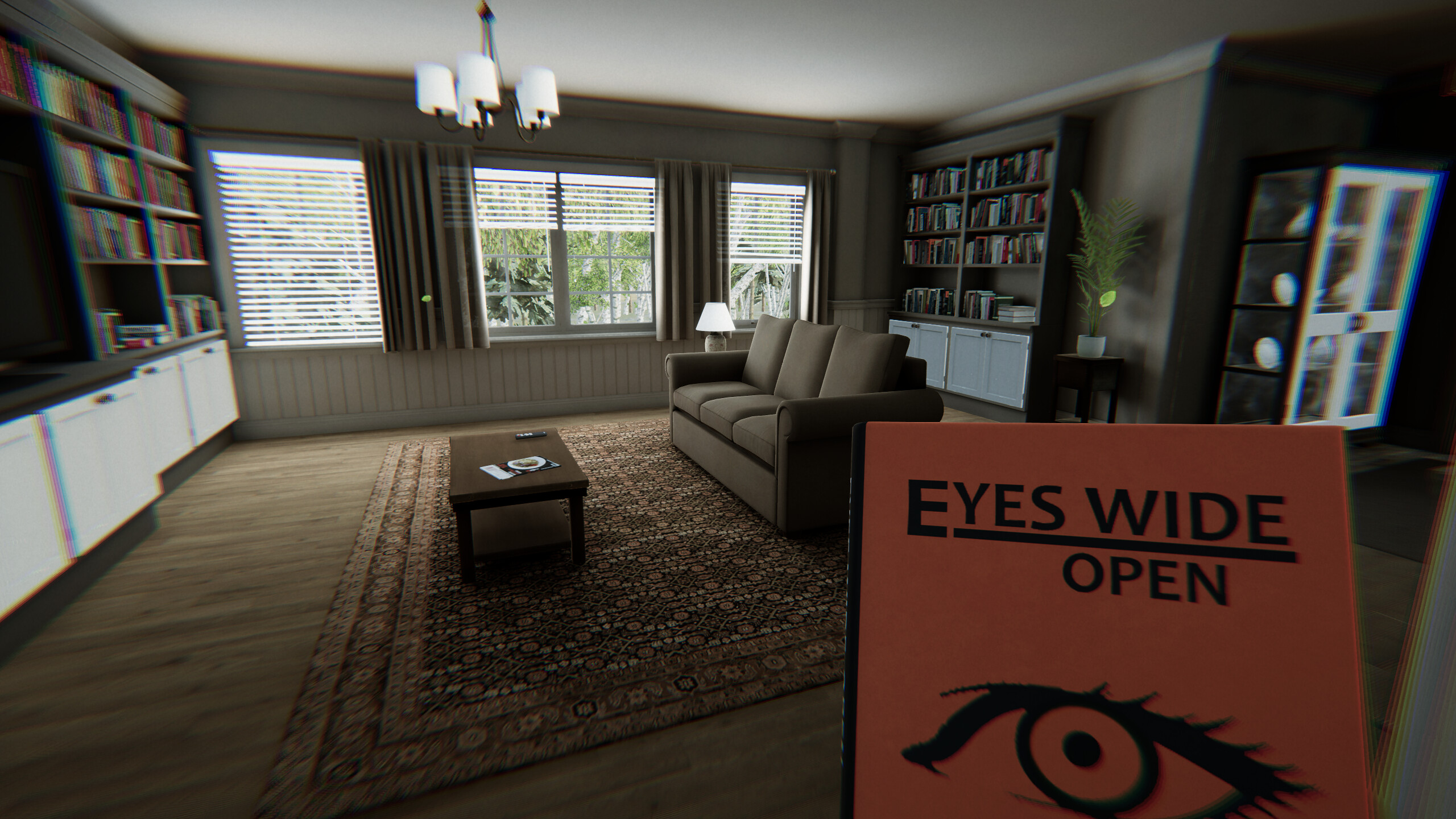 Astral Phase screenshot 2