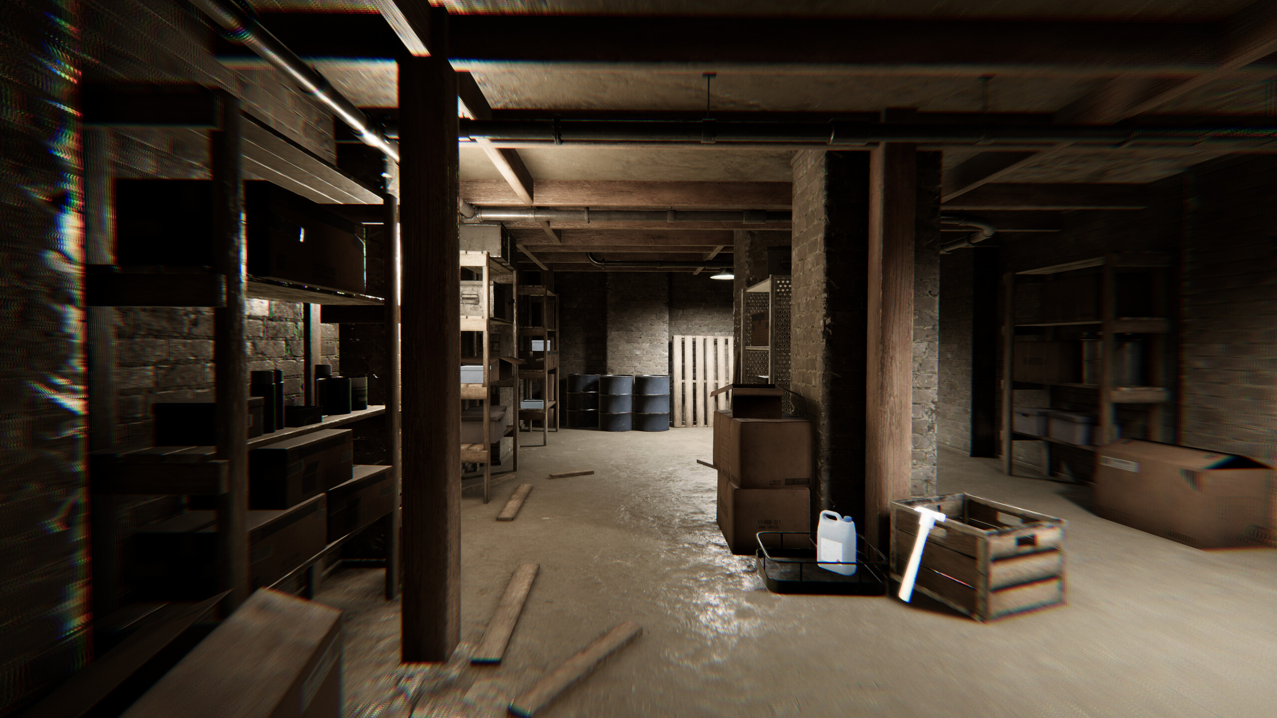 Astral Phase screenshot 5