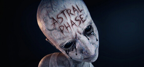 Cover art from Astral Phase